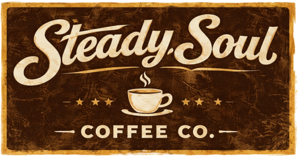 Steady Soul Coffee Co.