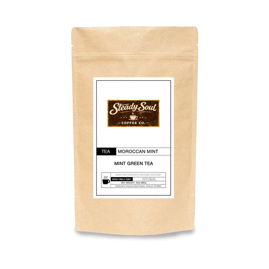 Moroccan Mint